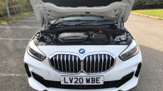 BMW 1 Series 116d M Sport 5dr Step Auto Diesel Hatchback